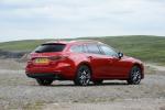 Mazda6 Wagon 2015 года (UK)